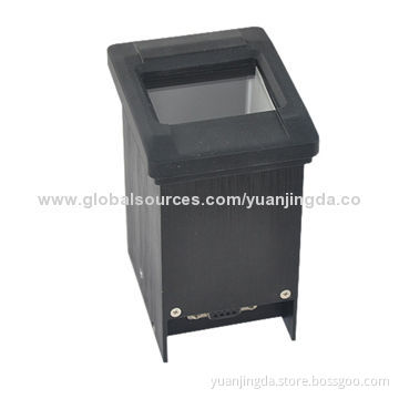 LV4000 Embedded 1D 2D Auto and E-ticket Turnstile Barcode Reader for Railway and Metro